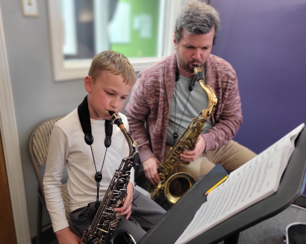 Music Lessons in Music Lessons in Highland, IN | HGS Music